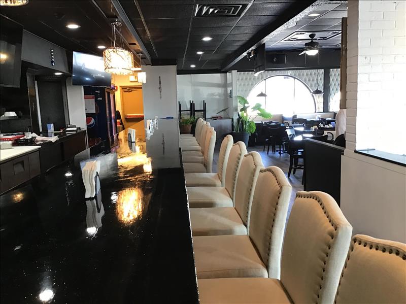 Black Salt Indian Bar & Restaurant Sauk Village, IL