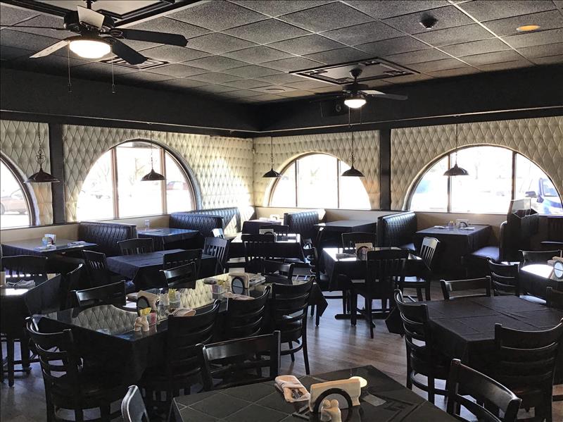 Black Salt Indian Bar & Restaurant Sauk Village, IL