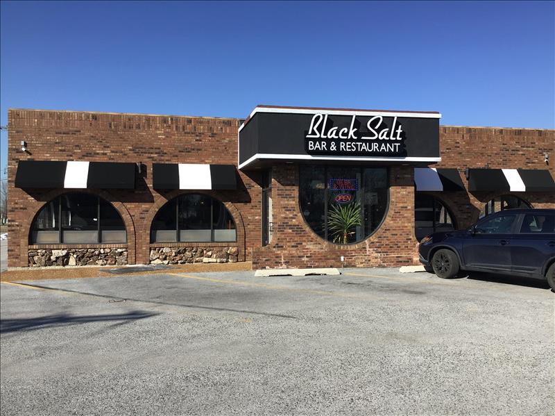 Black Salt Indian Bar & Restaurant Sauk Village, IL